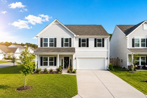 428 Avocet Dr, Summerville, SC, 29486-5447 | Card Image