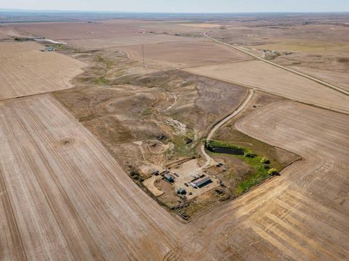 15507 Range Road 23, Schuler, AB, T0J3B0 | Card Image