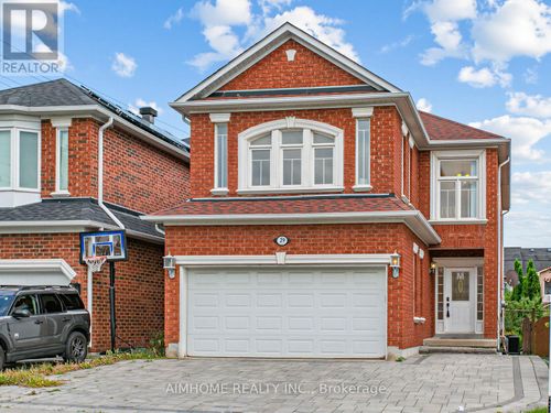 29 Kiwi Cres, Richmond Hill, ON, L4S2H3 | Card Image