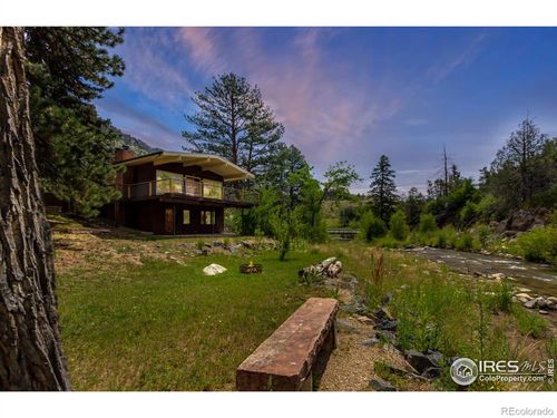 12580 County Road 43, Drake, CO, 80515-9606 | Card Image