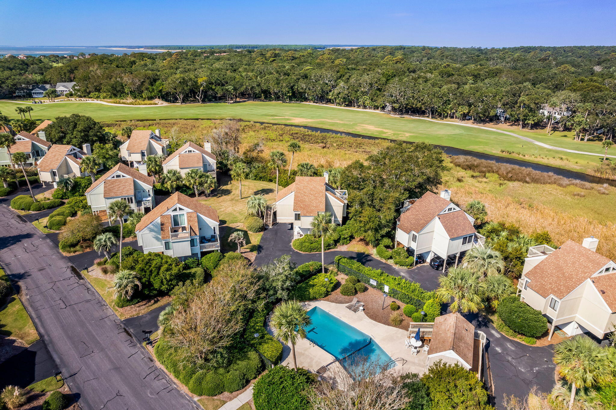 Sealoft Villa Dr, Johns Island, SC 29455