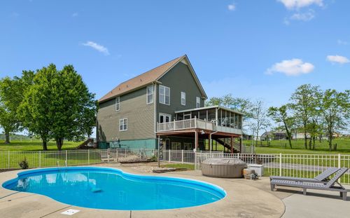 12838 Halls Hill Pike, Milton, TN, 37118-4517 | Card Image