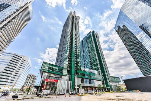 2302-9 Bogert Ave, North York, ON, M2N0H3 | Card Image