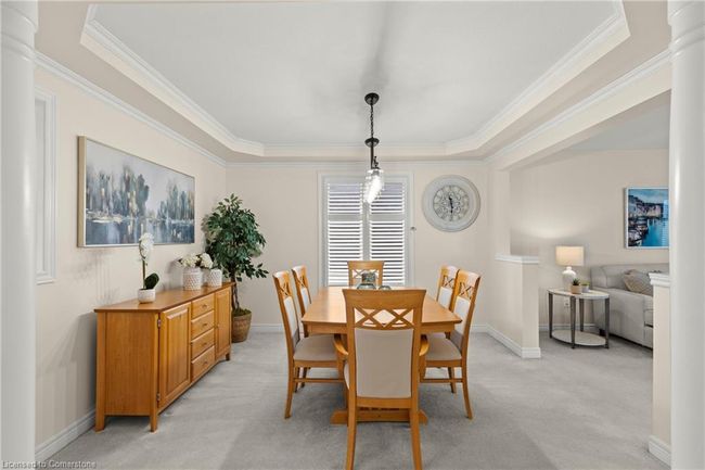 2409 Norland Dr, House other with 4 bedrooms, 4 bathrooms and 4 parking in Burlington ON | Image 7