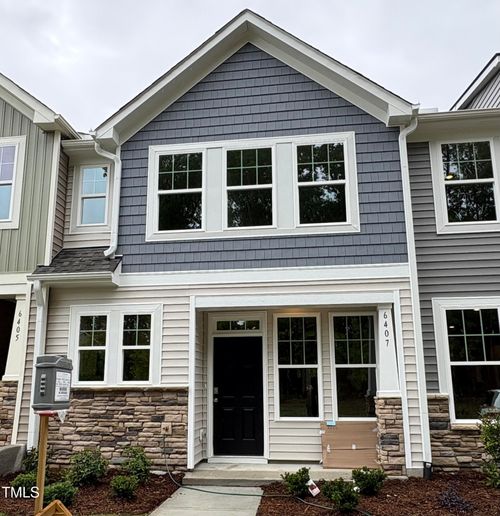 6407 Granite Quarry Dr, Raleigh, NC, 27610-7645 | Card Image