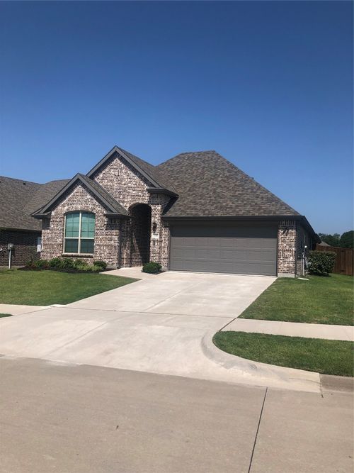3303 Montgomery Ave, Melissa, TX, 75454-0761 | Card Image