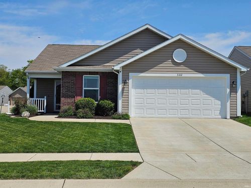 3102 Daugherty Drive, Lafayette, IN, 47909 | Card Image