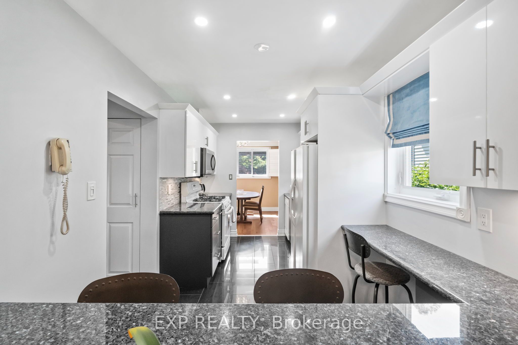 Residential in Markham 5