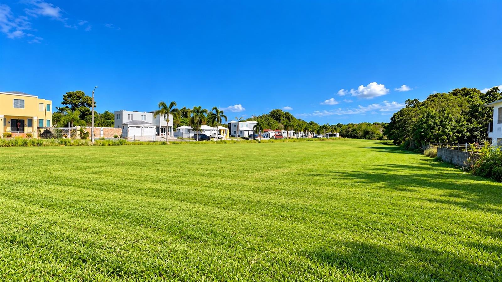 Land for sale in MANATI, 1 PR-604 LOS RABANOS KM 3.4