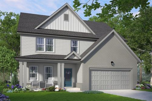 3244 Thelbe Ln, Kernersville, NC, 27284 | Card Image