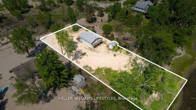 7403 Sanderson Rd, House other with 4 bedrooms, 1 bathrooms and 4 parking in Port Franks ON | Image 29