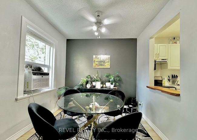 303 - 114 Vaughan Rd, Condo with 1 bedrooms, 1 bathrooms and 1 parking in York ON | Image 13