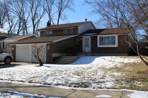 21912 Gailine Ave, Sauk Village, IL, 60411-4929 | Card Image