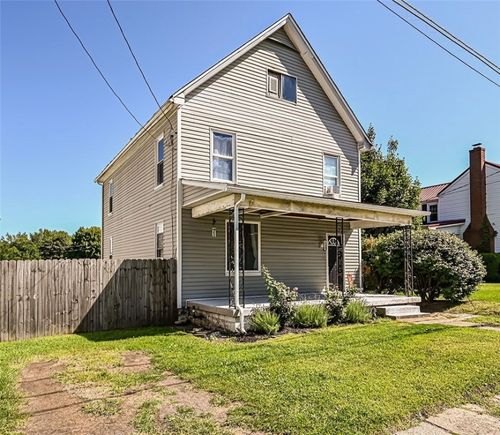 1309 High St, Bradenville, PA, 15620 | Card Image