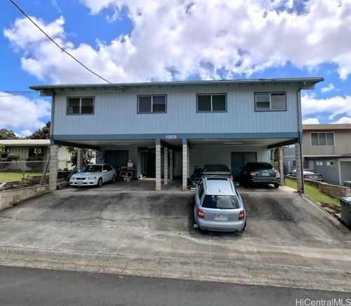 99-581 Honohina St, Aiea, HI, 96701-3344 | Card Image