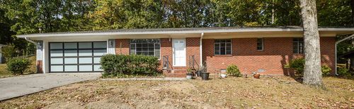 2407 Walnut Drive Nw, Cleveland, TN, 37311 | Card Image
