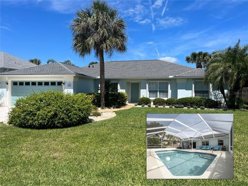 19 Mahoe Dr N, PALM COAST, FL, 32137-2637 | Card Image