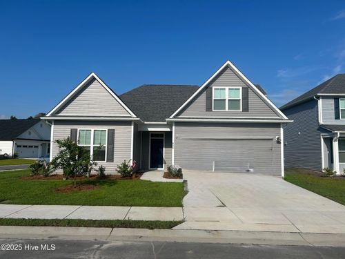 933 Sunray Ln Ne, Leland, NC, 28479-5051 | Card Image