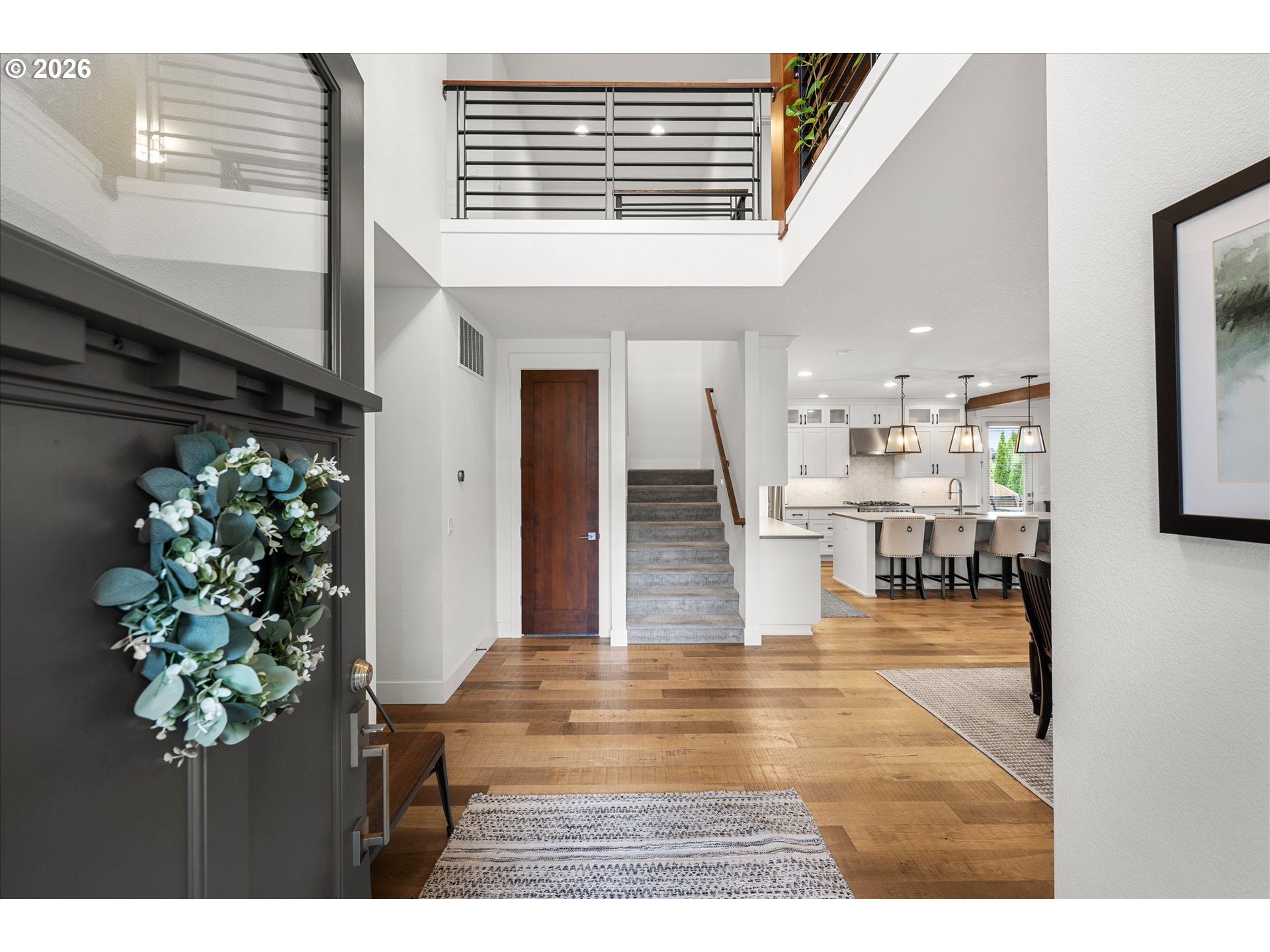 Residential in HappyValley 4