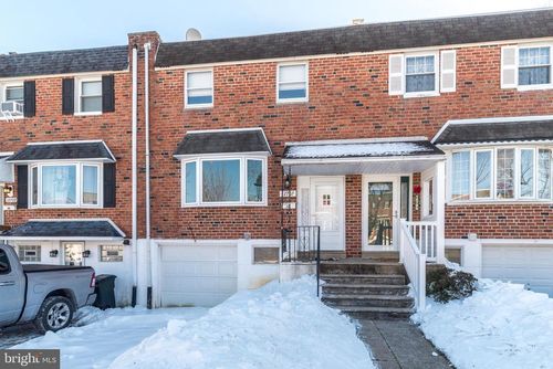 12707 Minden Road, PHILADELPHIA, PA, 19154 | Card Image