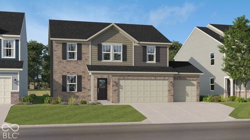 16001 Saint Elias Way, Noblesville, IN, 46060-5099 | Card Image