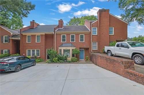 3166 Corner Oak Dr, Peachtree Corners, GA, 30071-1511 | Card Image