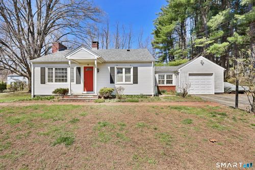 27 Lanesville Rd, New Milford, CT, 06776-4420 | Card Image