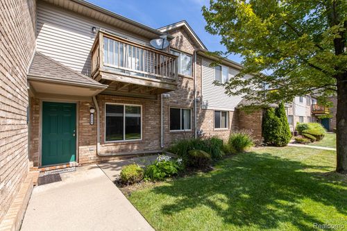 2154 Frazho Rd, Warren, MI, 48091-1363 | Card Image