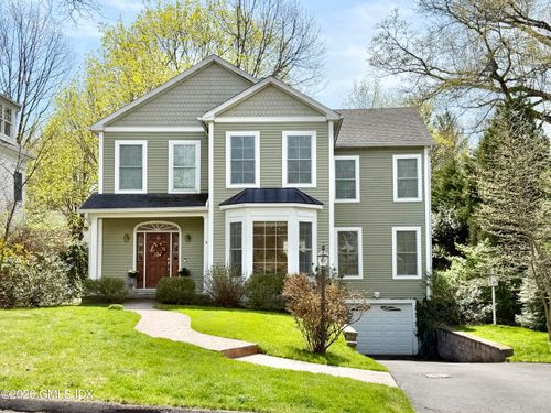 10 Halsey Dr, Old Greenwich, CT, 06870-1205 | Card Image