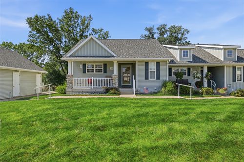 1528 Sw Twin Gates Dr, Ankeny, IA, 50023-8215 | Card Image