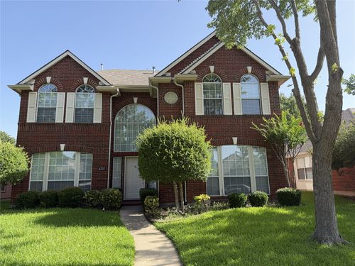 12112 Biloxi Dr, Frisco, TX, 75035-7942 | Card Image