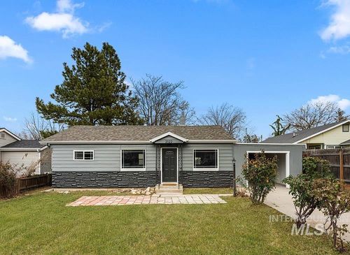 2022 S Latah St, Boise, ID, 83705-3225 | Card Image