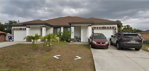121 Homer Ave S, Lehigh Acres, FL, 33973 | Card Image
