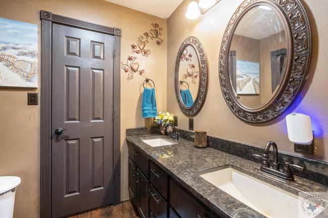 174-178 Pr 1034, Home with 3 bedrooms, 2 bathrooms and null parking in Doddridge AR | Image 28