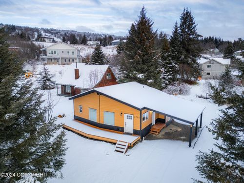 4266 Shirley Court, Homer, AK, 99603 | Card Image