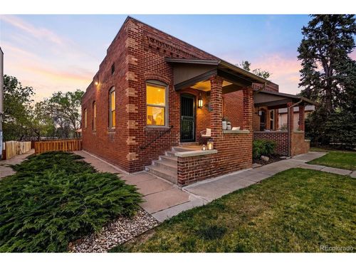 1470 S Ogden St, Denver, CO, 80210-2731 | Card Image
