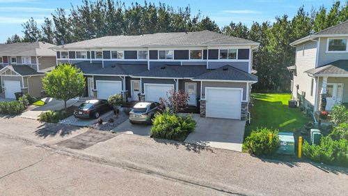 5-5301 Windward Place, Sylvan Lake, AB, T4S0H5 | Card Image