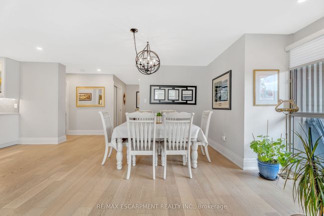 101 - 1201 N Shore Blvd E, Condo with 2 bedrooms, 2 bathrooms and null parking in Burlington ON | Image 6