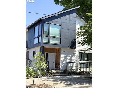 7360 N Atlantic Ave, Portland, OR, 97217-5266 | Card Image