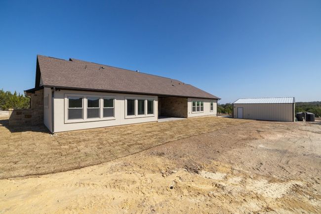 141 Whispering Wind Rd, House other with 4 bedrooms, 4 bathrooms and 4 parking in Bertram TX | Image 37