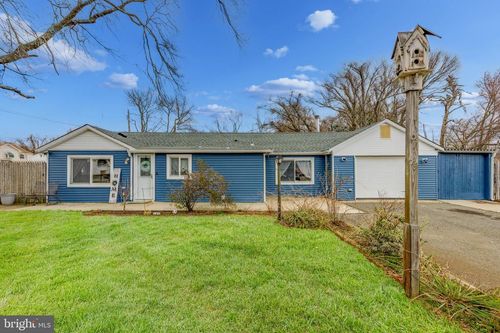 191 Brennan Concourse, BAYVILLE, NJ, 08721-3641 | Card Image