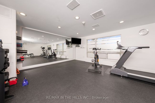404 - 50 Port St E, Condo with 2 bedrooms, 2 bathrooms and null parking in Mississauga ON | Image 35