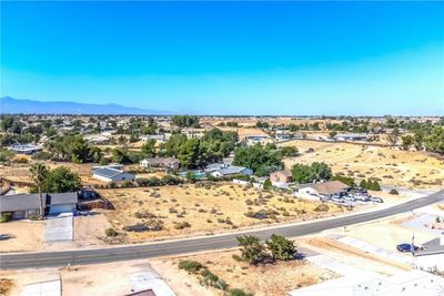 1st Avenue, Home with 0 bedrooms, 0 bathrooms and null parking in Victorville CA | Image 2