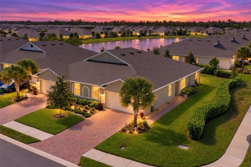 1468 Remington Trace Drive, PORT CHARLOTTE, FL, 33953 | Card Image