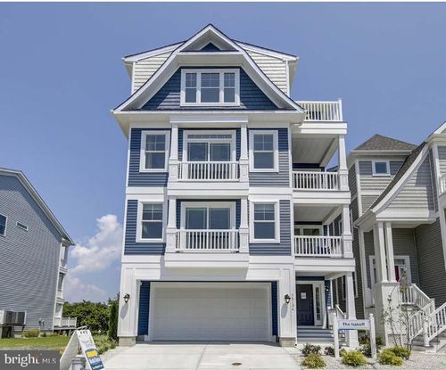 8601 Chesapeake Dr, OCEAN CITY, MD, 21842-8684 | Card Image