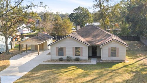 3105 Elwood Trl, TALLAHASSEE, FL, 32309-1665 | Card Image