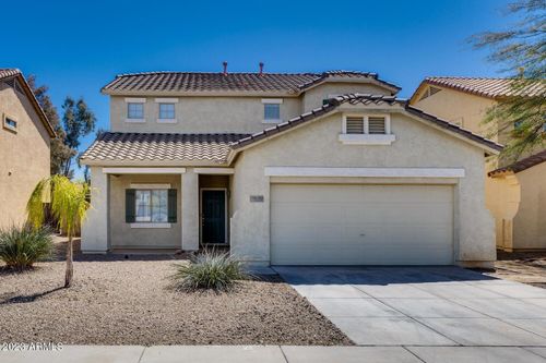 16003 N Cristine Ln, Surprise, AZ, 85388-1291 | Card Image