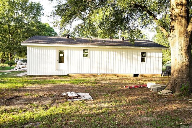 302 E Mississippi St, House other with 2 bedrooms, 2 bathrooms and null parking in Beebe AR | Image 16