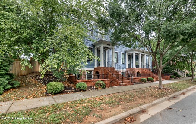 101 - 9403 Delphinium St, Townhouse with 3 bedrooms, 3 bathrooms and null parking in Prospect KY | Image 35