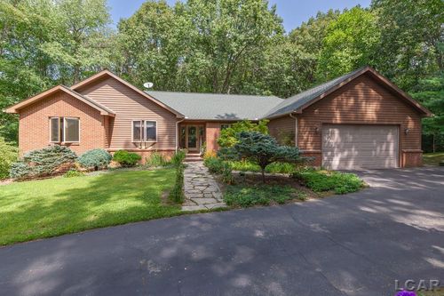 4482 Sutton Road/Oak Ridge Drive Road, Raisin Township, MI, 49229 | Card Image